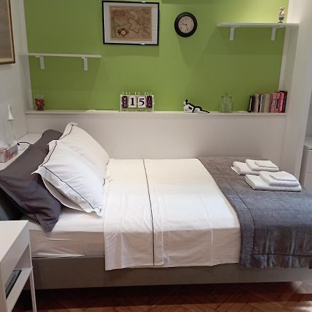 Central Zagrad Apartment Rijeka Exteriér fotografie