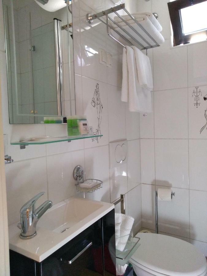 Central Zagrad Apartment Rijeka Exteriér fotografie